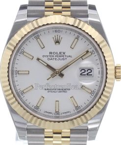 Rolex Datejust 126333