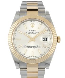 Rolex Datejust 126333