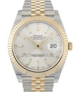 Rolex Datejust 126333