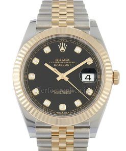 Rolex Datejust 126333