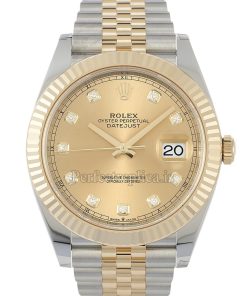 Rolex Datejust 126333