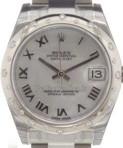 Rolex Datejust 178344