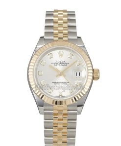 Rolex Lady-Datejust 279173