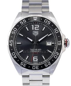 Tag Heuer Formula 1 WAZ2011.BA0842