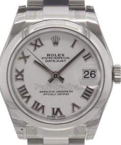 Rolex Datejust 178240