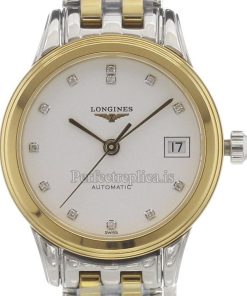 Longines Flagship L4.274.3.27.7