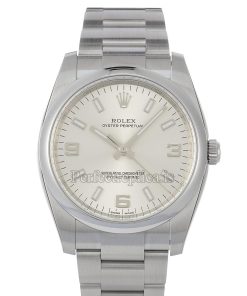 Rolex Oyster Perpetual 114200