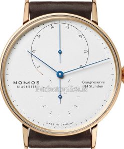 Nomos Lambda 953