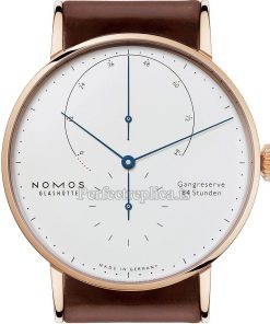 Nomos Lambda 932