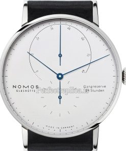 Nomos Lambda 933