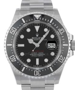 Rolex Sea-Dweller 126600
