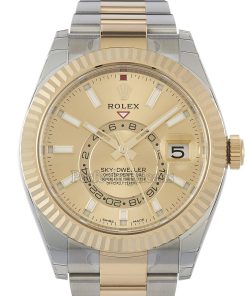Rolex Sky-Dweller 326933