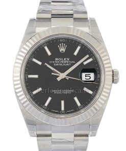 Rolex Datejust 126334