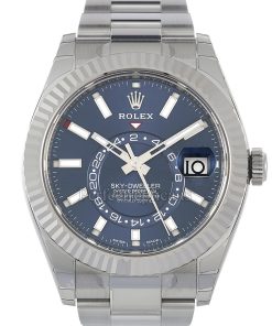 Rolex Sky-Dweller 326934