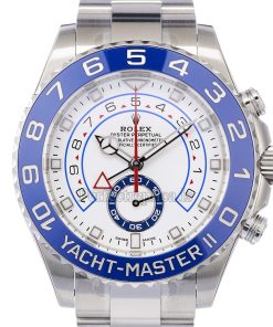 Rolex Yacht-Master II 116680