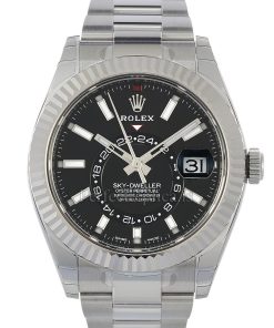 Rolex Sky-Dweller 326934