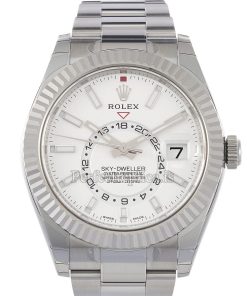 Rolex Sky-Dweller 326934