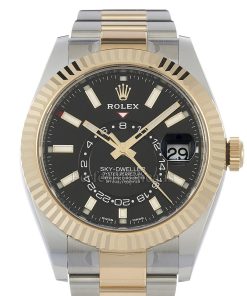 Rolex Sky-Dweller 326933