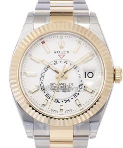 Rolex Sky-Dweller 326933