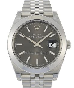 Rolex Datejust 126300