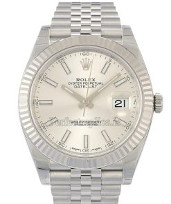Rolex Datejust 126334