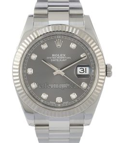 Rolex Datejust 126334