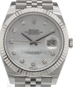 Rolex Datejust 126334