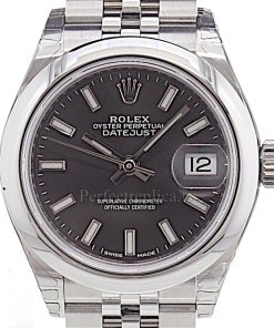 Rolex Lady-Datejust 279160