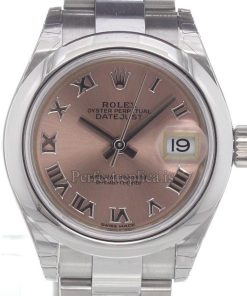 Rolex Lady-Datejust 279160