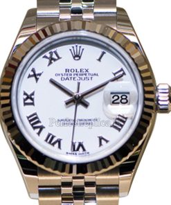 Rolex Lady-Datejust 279174