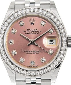 Rolex Lady-Datejust 279384RBR