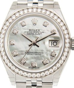 Rolex Lady-Datejust 279384RBR