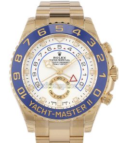 Rolex Yacht-Master II 116688