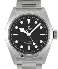 Tudor Black Bay 79540