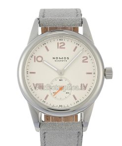 Nomos Club 708