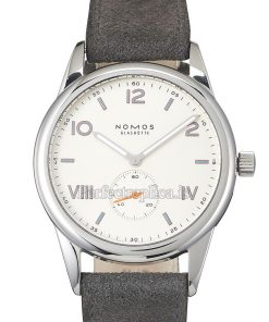 Nomos Club 735