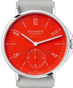 Nomos Ahoi 563