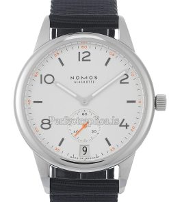 Nomos Club 775
