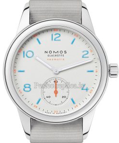 Nomos Club 740