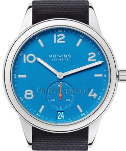 Nomos Club 777