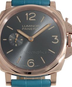 Panerai Luminor Due PAM00677