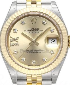 Rolex Lady-Datejust 279173
