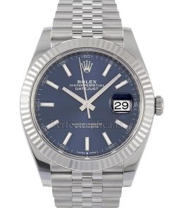 Rolex Datejust 126334