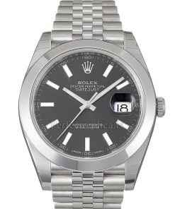 Rolex Datejust 126300
