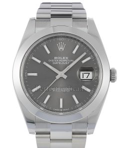 Rolex Datejust 126300