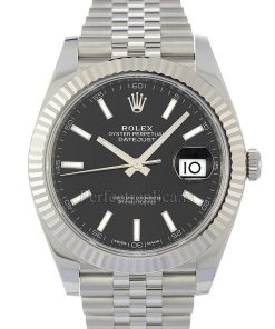Rolex Datejust 126334