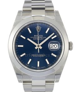 Rolex Datejust 126300