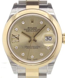 Rolex Lady-Datejust 279163
