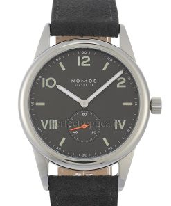 Nomos Club 738