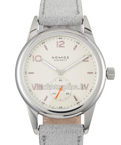Nomos Club 709